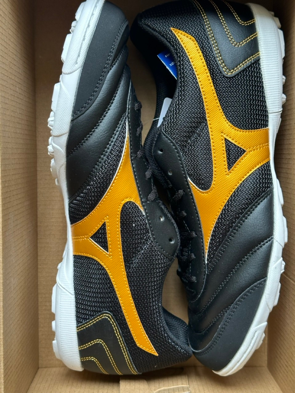 Mizuno morelia club tf 2025