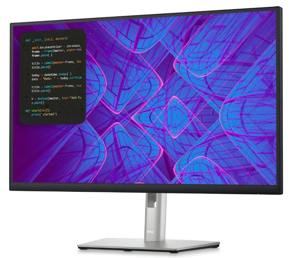 Монитор 31,5" Dell P3223QE