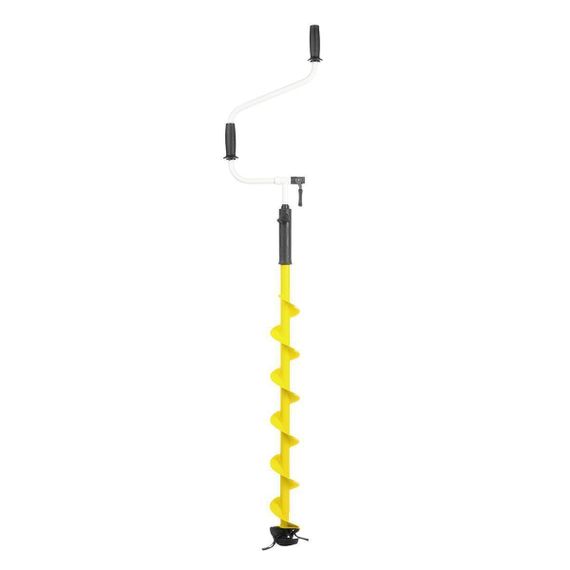 Ледобур ICEBERG-SIBERIA 110R-1600 v3.0 правое вращение (LA-110RS) Тонар