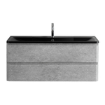 Тумба подвесная под раковину BelBagno ALBANO-1200-2C-SO-CVG