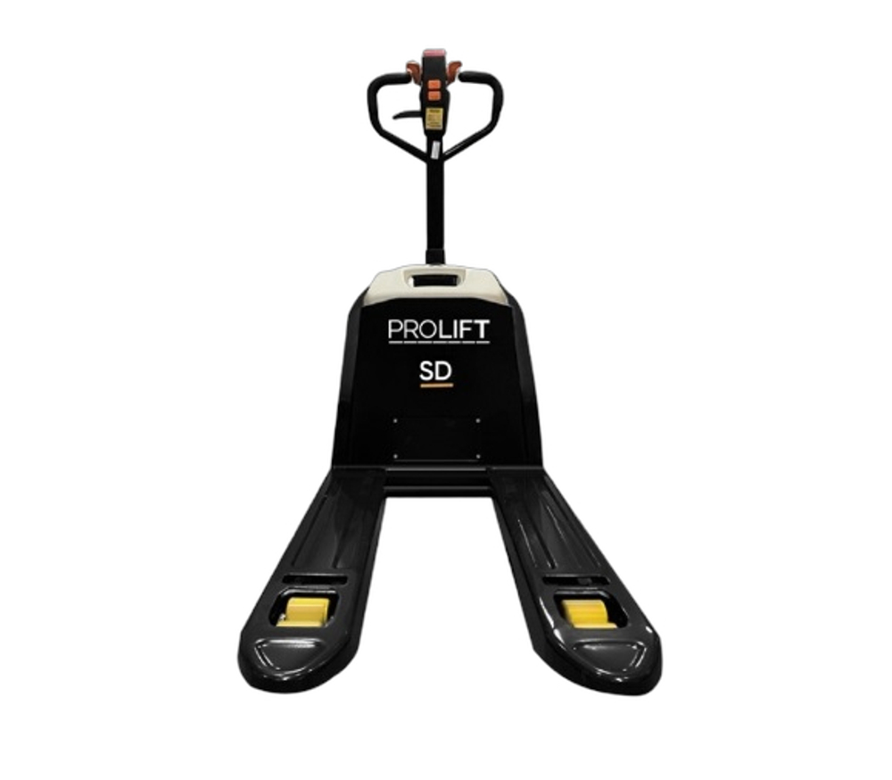Тележка самоходная PROLIFT M2 SK20L г/п 2 тонны