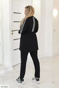 Костюм IH-8125 Фабрика Моды