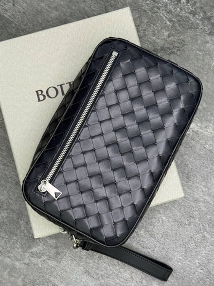 Клатч Bottega Veneta