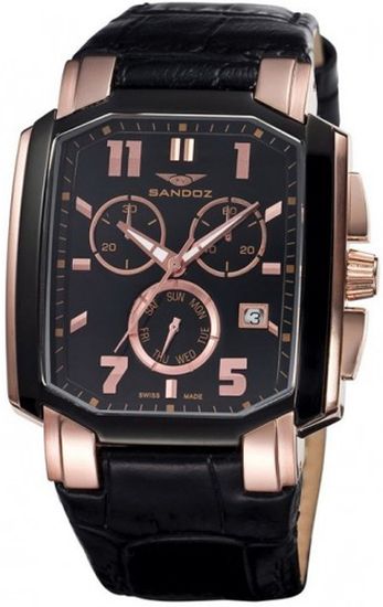 Наручные часы Sandoz SZ 81291-95