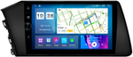 Магнитола для Hyundai Elantra 2021+ - Parafar PF583LHDAV на Android 12, ТОП процессор, 3Гб+32Гб, CarPlay, 4G SIM-слот