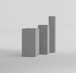 Кашпо, коллекция Classic, форма COLONNA