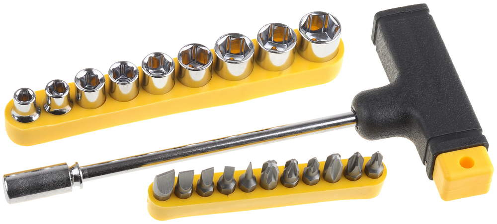 Набор Т-образных отверток