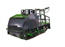 Мотобуксировщик ДРУГ 13 л.с.