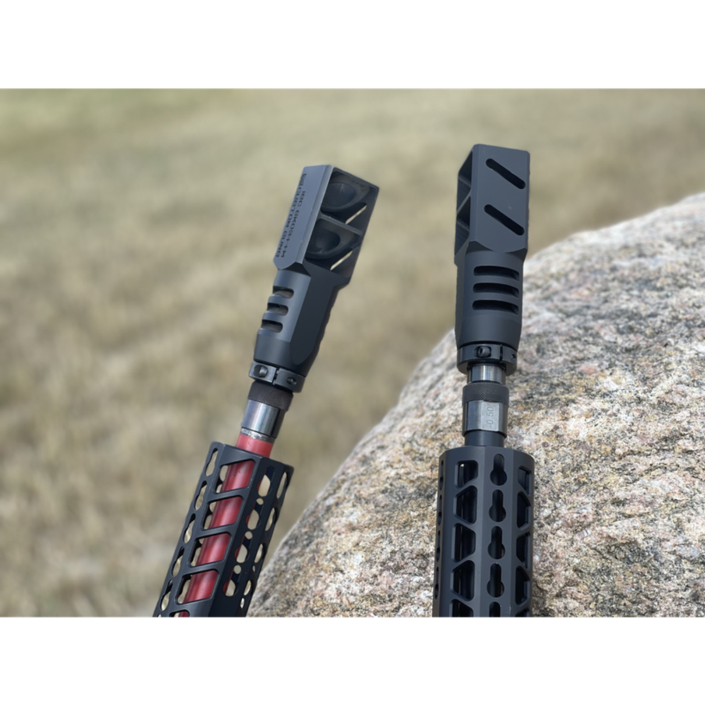 ДТК Ильина ГК-03 ++, Custom Guns