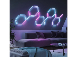Умная система освещения Nanoleaf Lines Expansion Pack