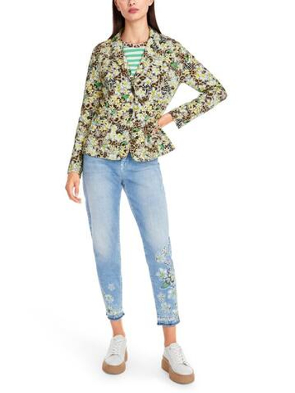 Marc Cain Блейзер из неопрена