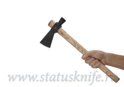 Топор CRKT 2724 CHOGAN HAMMERфотография - 3