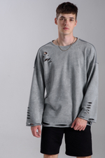 67177 толстовка мужская