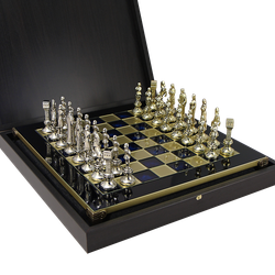 Manopoulos Шахматный набор Ренессанс