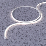Гибкий неон Led Strip 200831