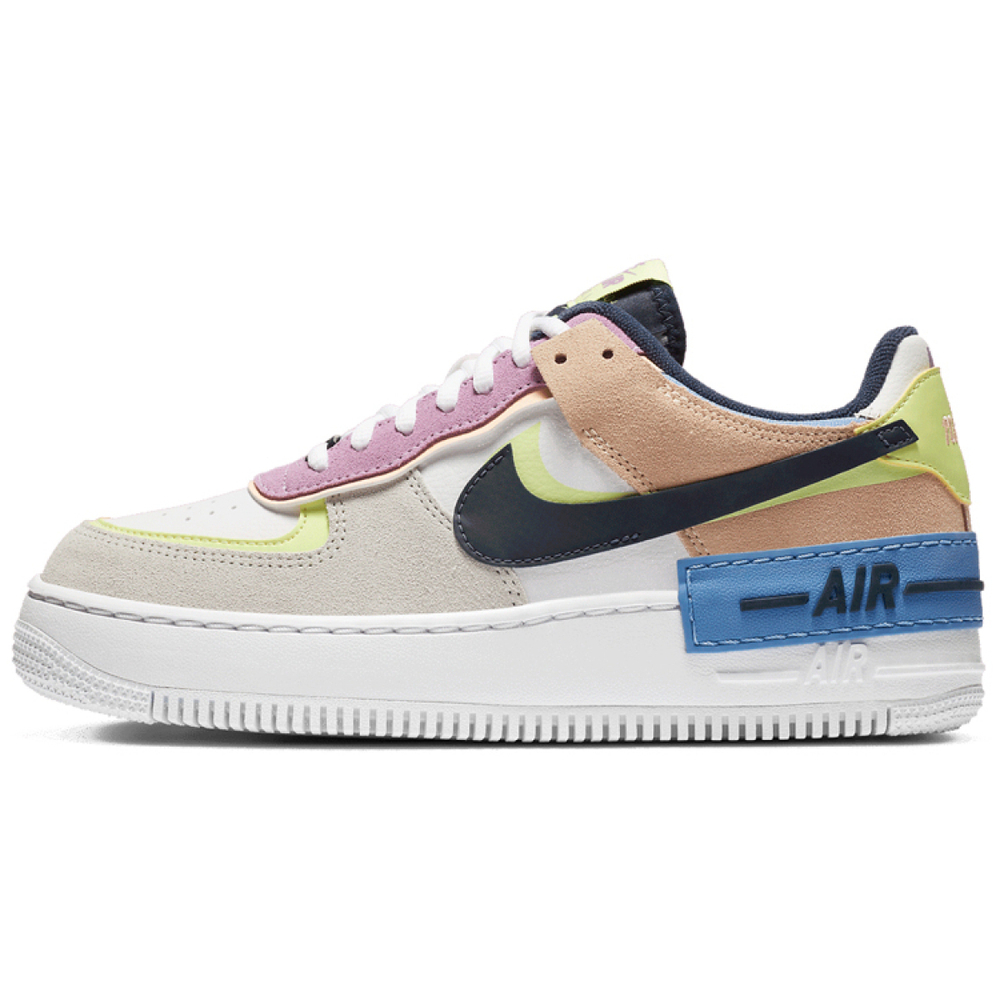 Кроссовки Nike Air Force 1 Low Shadow Photon Dust