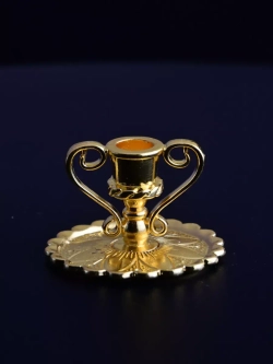 Подсвечник для свечи
