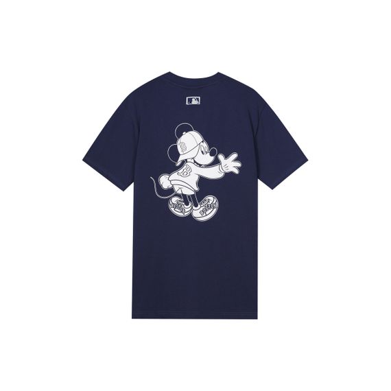 MLB x Disney Boston Red Sox T