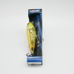 Воблер Sebile Bonga Minnow 95 21g BROY