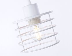 Ambrella Подвесной светильник в стиле лофт Loft TR8078