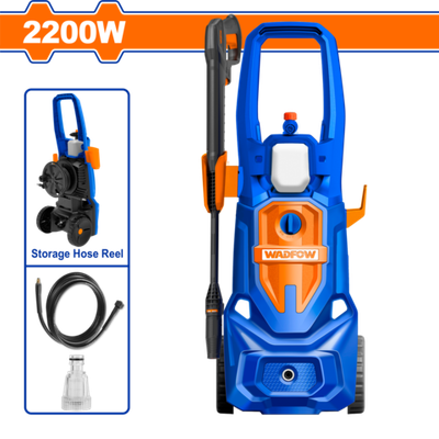 Мойка высокого давления