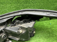 Битая Фара правая Subaru Forester 5 SK (18-21) LED