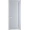 Межкомнатная дверь эмаль Profil Doors 3.1.1PM лайт грей глухая