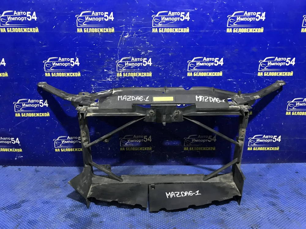 Рамка радиатора / телевизор MAZDA MAZDA6 2003