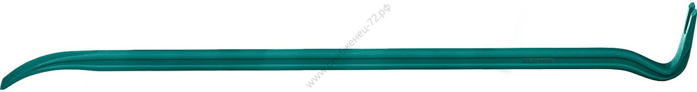 KRAFTOOL 1200 мм, 30х17 мм, Двутавровый лом-гвоздодер (21900-120)