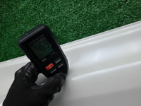 Дверь задняя правая Toyota RAV4 4 CA40 (2012-2019)