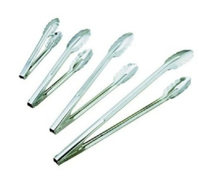 Щипцы универсальные 41 см. нерж. MGsteel