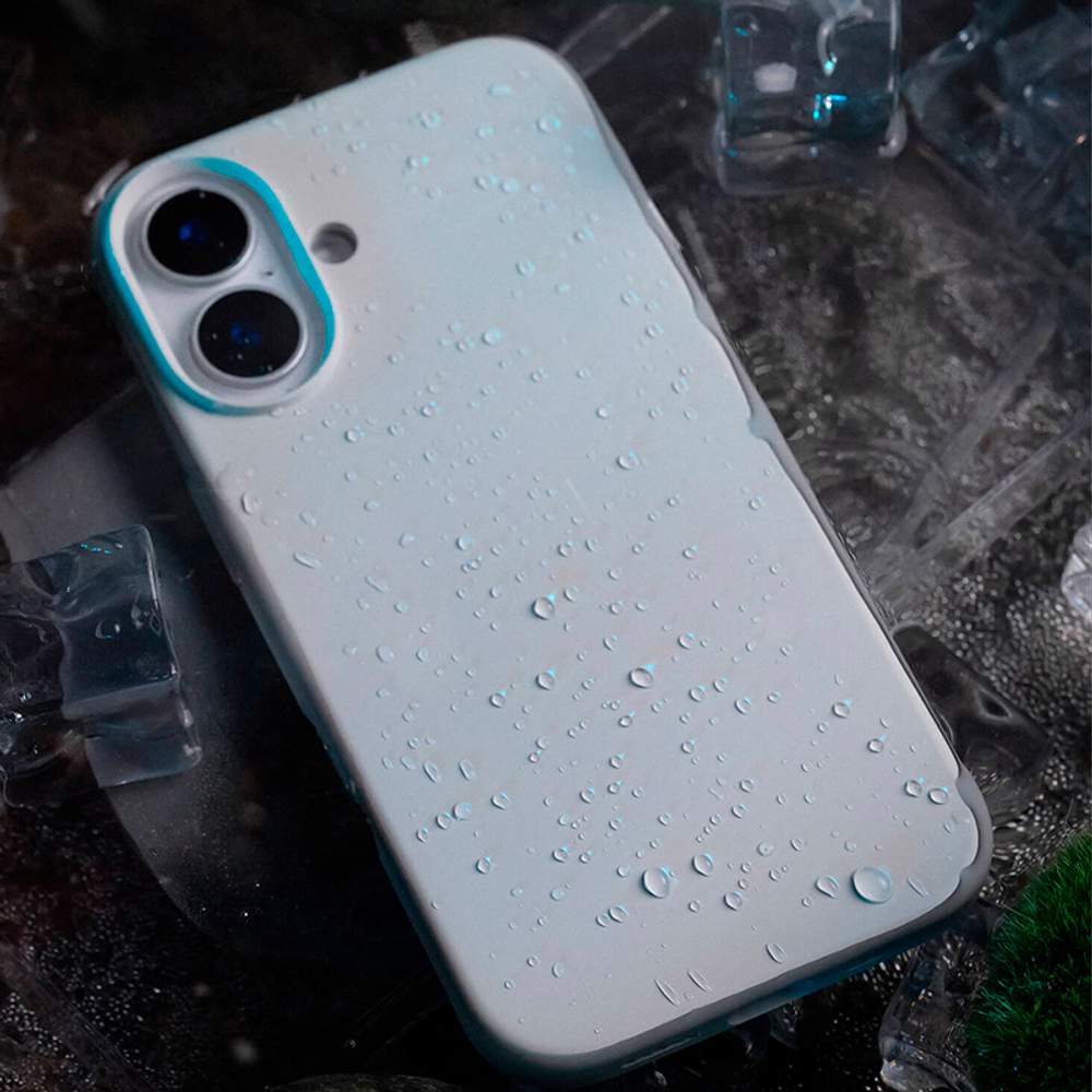 Чехол AceCase SOFT SHELL