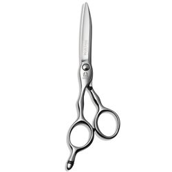 Ножницы прямые Mizutani BLACK-SMITH MATELITE-Q Lefty, 5.5˝