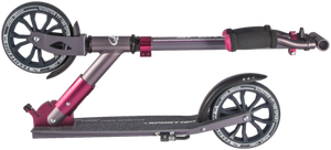 Самокат TechTeam 180 Sport 2018