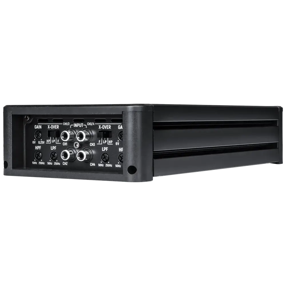 AMP PRO 4.120 Усилитель