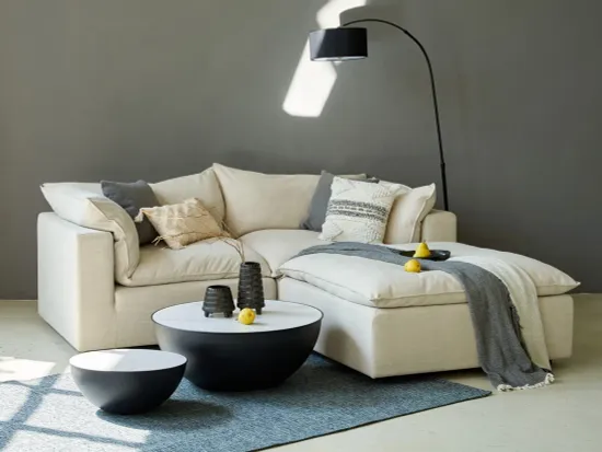 Столик журнальный Aweto major 888852