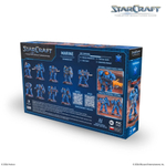 Starcraft - Marine: Terran Expansion Set