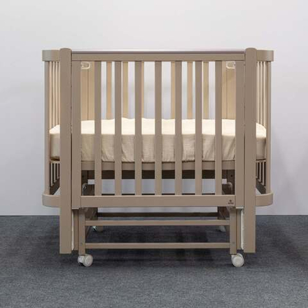 Кровать Antemi Terra Light NEW (универсальный маятник)