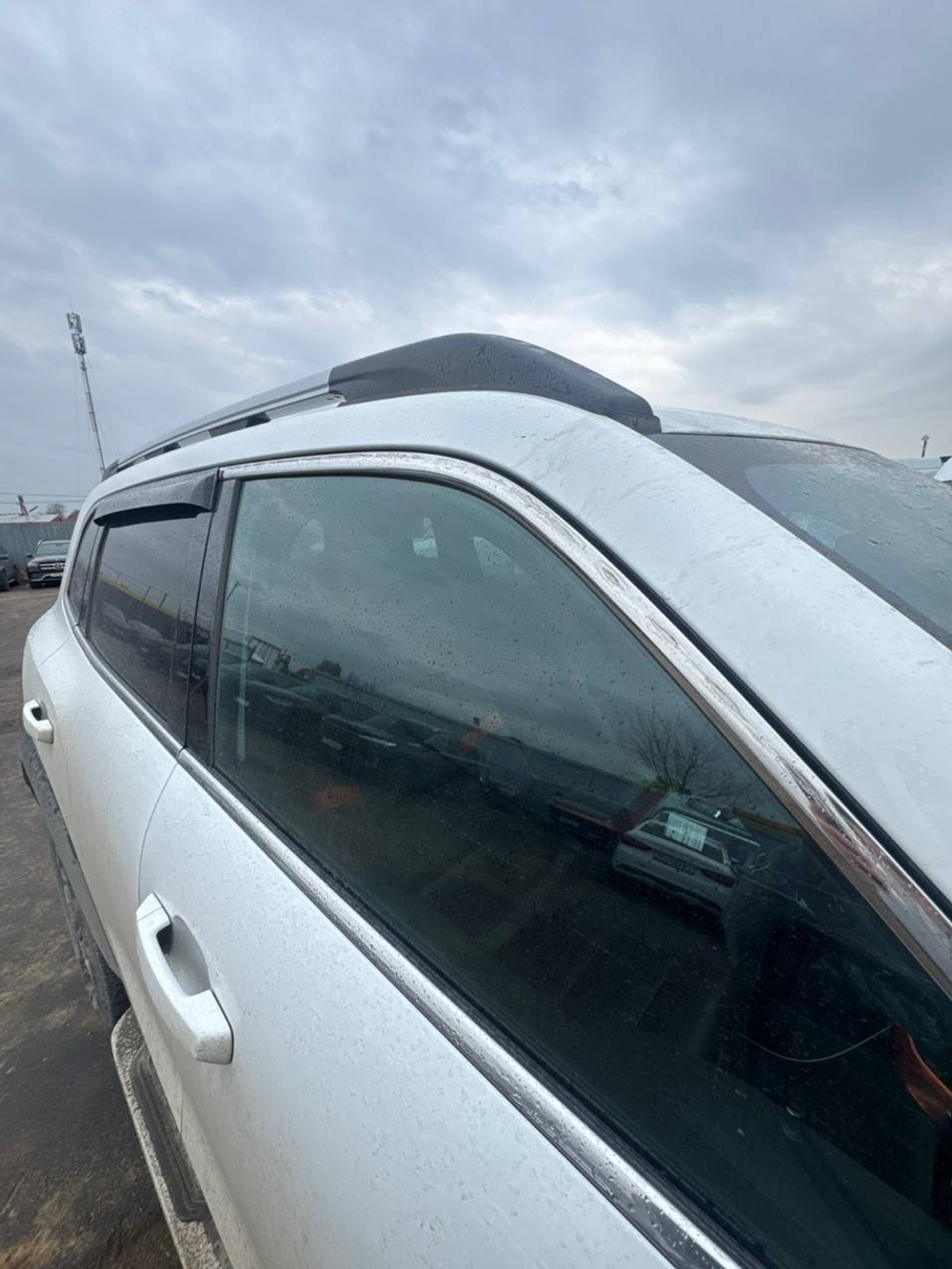 Haval Dargo Tech Plus 2.0 7DCT 4WD