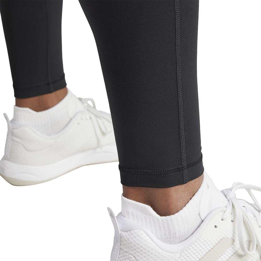 Баскетбольные женские штаны Legginsy adidas OPT ESS SIP 1/1