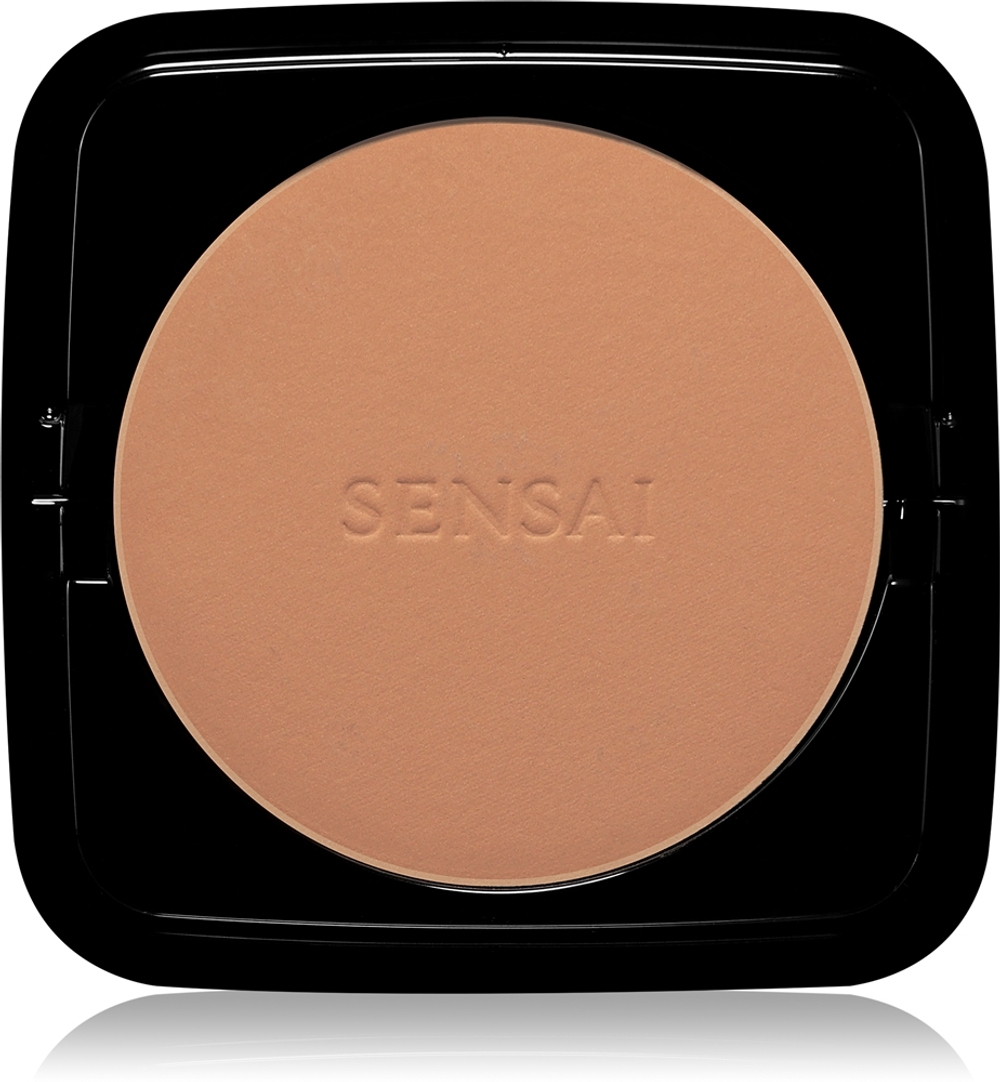 Sensai Total Finish - Наполнитель для тональной пудры, 11 g