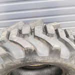 Шина пневмо 12.5/80-18 Galaxy Sup Ind Lug TL 12 PR