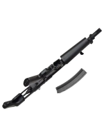 Страйкбольный автомат (Cyma) CM041J MP5