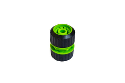 Муфта соединительная для шлангов 1/2'',на блистере WMC TOOLS WMC-TG7207004-1/2"