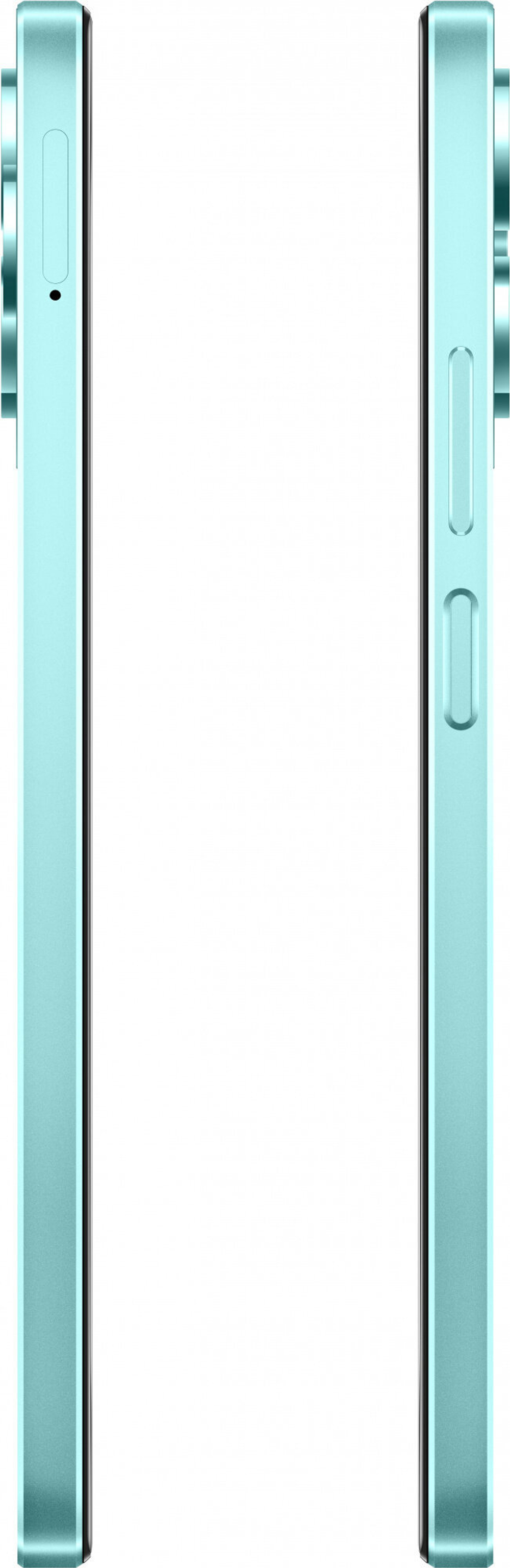 Смартфон realme C51 4/128 ГБ RU, Dual nano SIM, зеленый