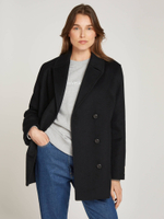 Пальто Calvin Klein - черный(K20K207699)