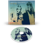 Robert Plant &amp; Alison Krauss / Raise The Roof (Limited Edition)(CD)