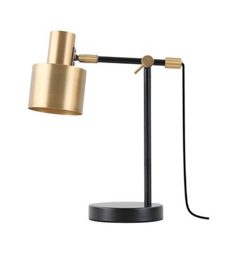 Лампа настольная Moderli V11266-1T Artis