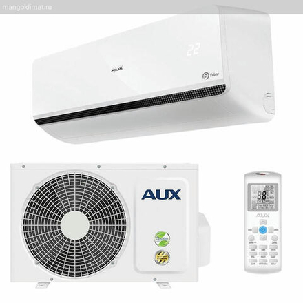 AUX ASW-H12A4/FP-R1DI / AS-H12A4/FP-R1DI