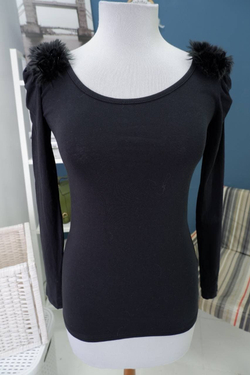 Блузка Motivi стильная 42/44 размер